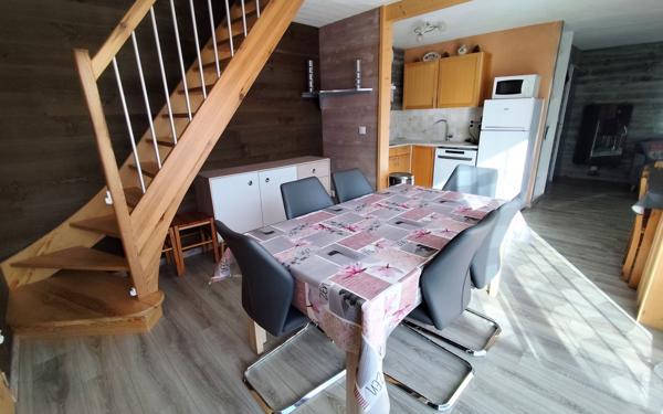 Maison à vendre    4 pièces •  Portiragnes