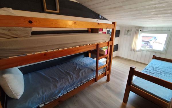 Maison à vendre    4 pièces •  Portiragnes