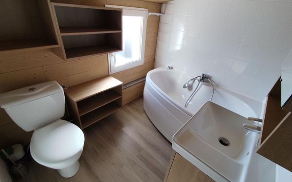 Maison à vendre    4 pièces •  Portiragnes