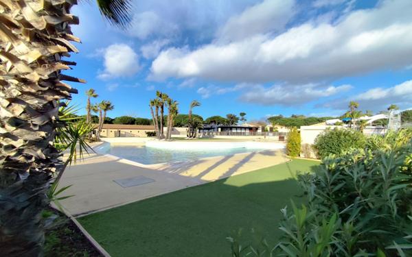 Maison à vendre    4 pièces •  Portiragnes