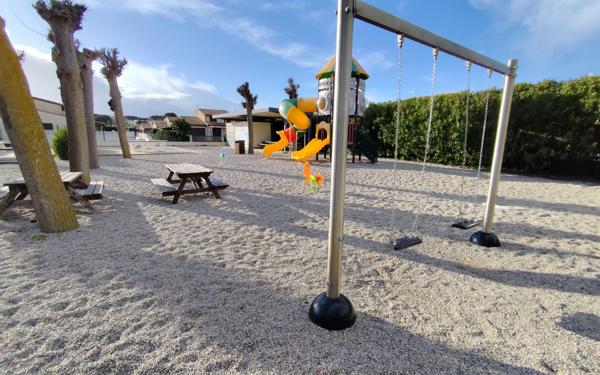 Maison à vendre    4 pièces •  Portiragnes