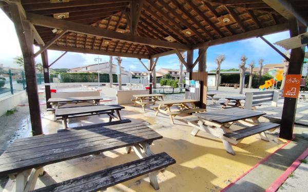 Maison à vendre    4 pièces •  Portiragnes