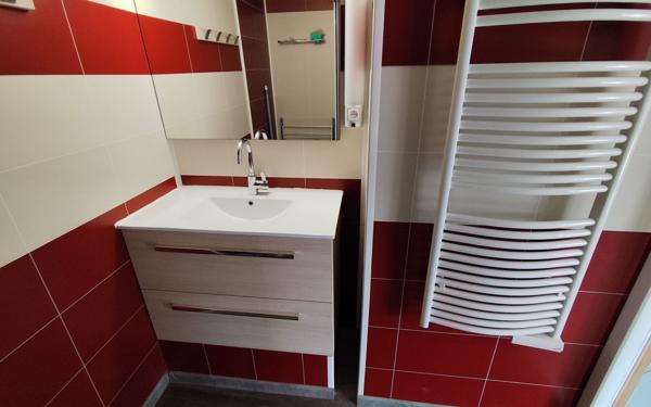 Maison à vendre    4 pièces •  Portiragnes