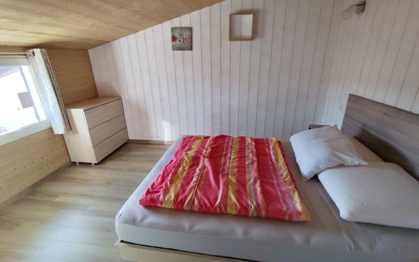 Maison à vendre    4 pièces •  Portiragnes