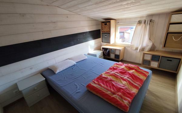 Maison à vendre    4 pièces •  Portiragnes