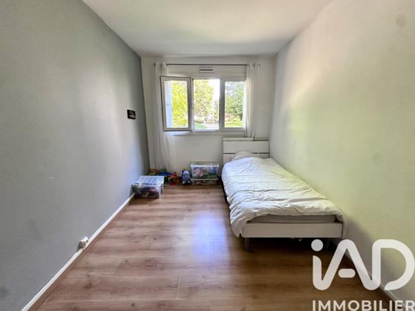 Appartement à vendre 4 pièces 85,99 m² Taverny