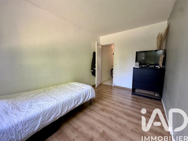 Appartement à vendre 4 pièces 85,99 m² Taverny