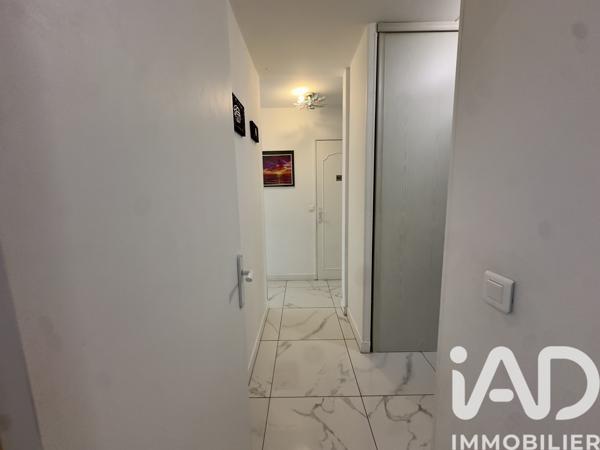 Appartement à vendre 4 pièces 85,99 m² Taverny