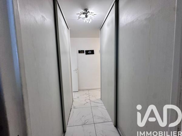 Appartement à vendre 4 pièces 85,99 m² Taverny