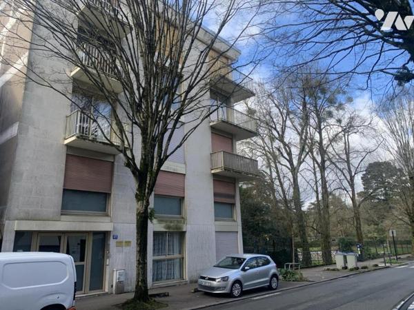 VENTE APPARTEMENT - INVESTISSEURS - 3 PIECES  - NANTES / PROCE