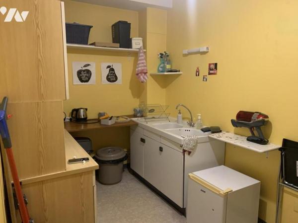 VENTE APPARTEMENT - INVESTISSEURS - 3 PIECES  - NANTES / PROCE