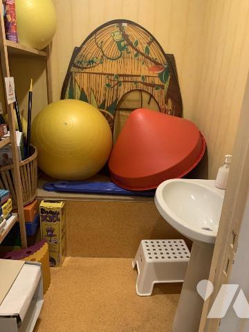 VENTE APPARTEMENT - INVESTISSEURS - 3 PIECES  - NANTES / PROCE