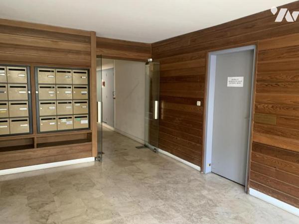 VENTE APPARTEMENT - INVESTISSEURS - 3 PIECES  - NANTES / PROCE