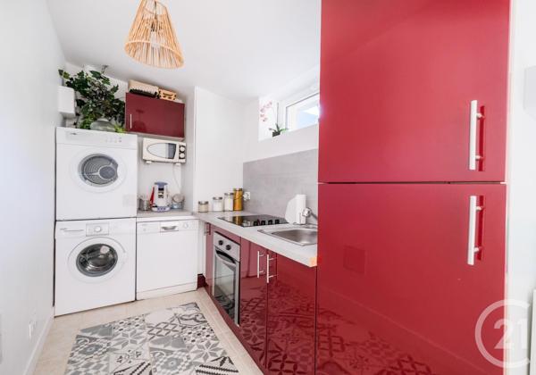 Maison à vendre  3 pièces - 96,35 m2 BARNEVILLE CARTERET - 50