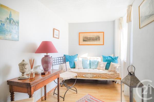 Maison à vendre  3 pièces - 96,35 m2 BARNEVILLE CARTERET - 50