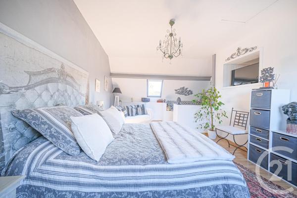 Maison à vendre  3 pièces - 96,35 m2 BARNEVILLE CARTERET - 50