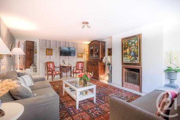 Maison à vendre  3 pièces - 96,35 m2 BARNEVILLE CARTERET - 50