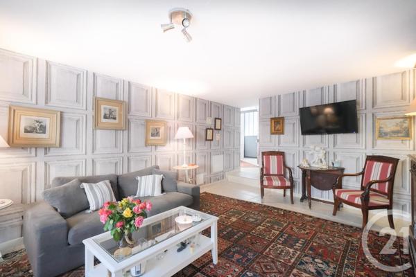 Maison à vendre  3 pièces - 96,35 m2 BARNEVILLE CARTERET - 50