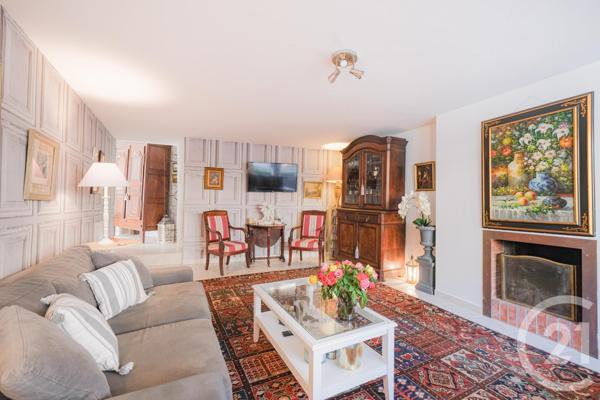 Maison à vendre  3 pièces - 96,35 m2 BARNEVILLE CARTERET - 50