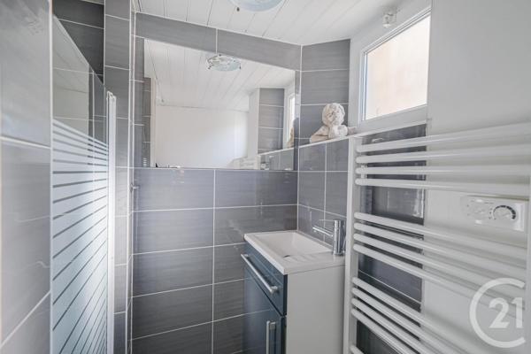 Maison à vendre  3 pièces - 96,35 m2 BARNEVILLE CARTERET - 50