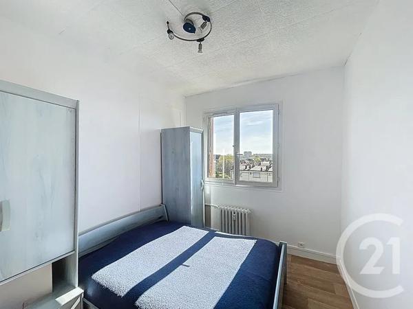 Appartement F4 à vendre  4 pièces - 72,78 m 2   MELUN  - 77