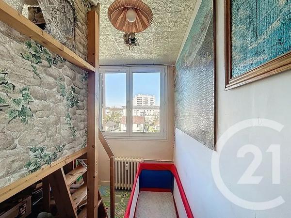 Appartement F4 à vendre  4 pièces - 72,78 m 2   MELUN  - 77