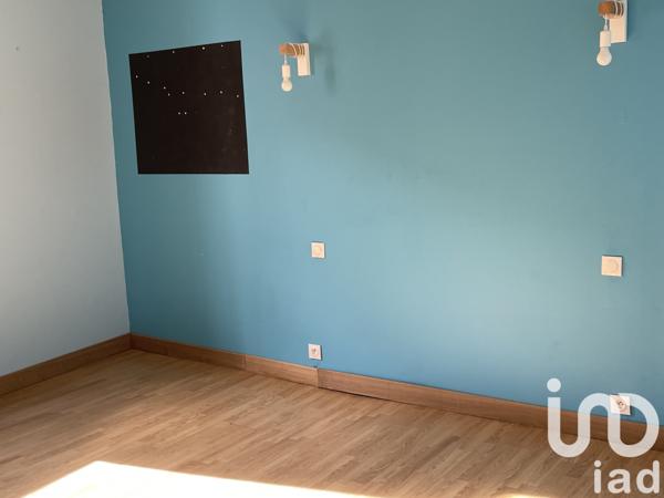 Maison à vendre 7 pièces 248 m² Cagnac-les-Mines