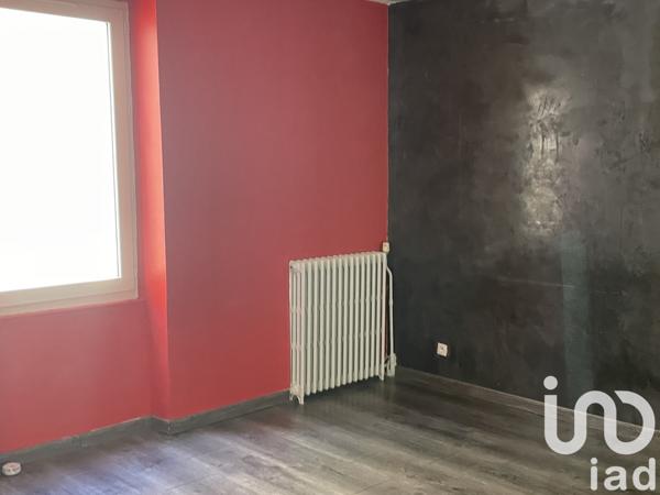 Maison à vendre 7 pièces 248 m² Cagnac-les-Mines