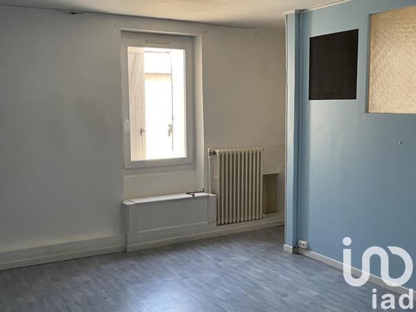 Maison à vendre 7 pièces 248 m² Cagnac-les-Mines