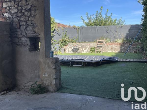 Maison à vendre 7 pièces 248 m² Cagnac-les-Mines