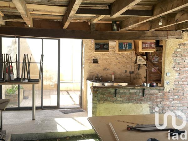 Maison à vendre 7 pièces 248 m² Cagnac-les-Mines