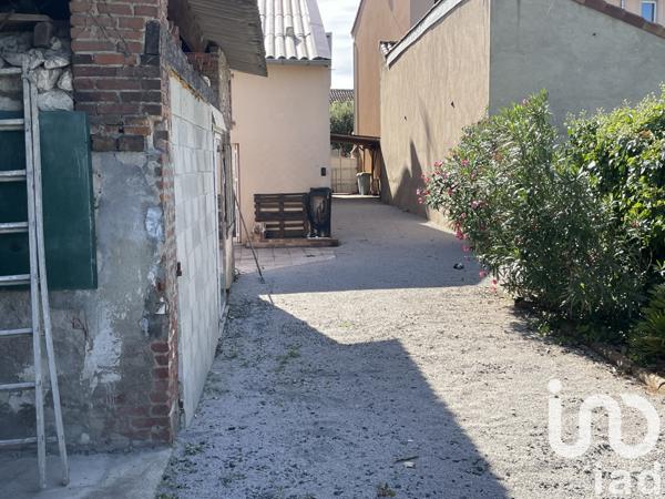 Maison à vendre 7 pièces 248 m² Cagnac-les-Mines