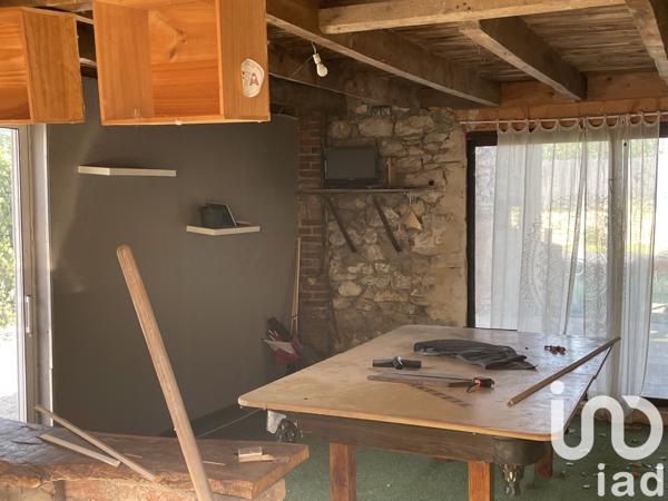 Maison à vendre 7 pièces 248 m² Cagnac-les-Mines