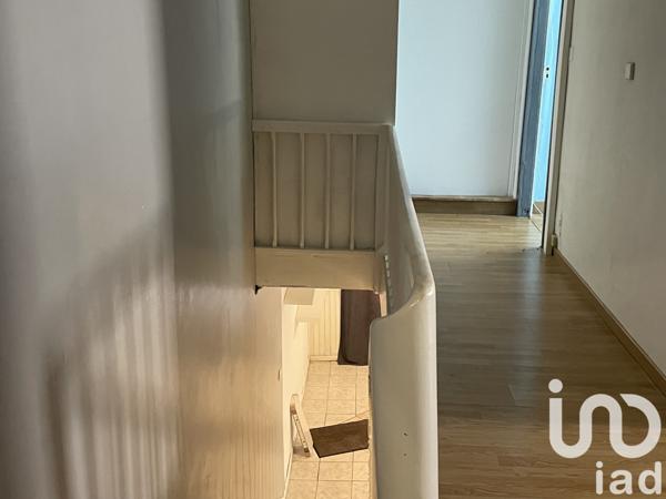 Maison à vendre 7 pièces 248 m² Cagnac-les-Mines