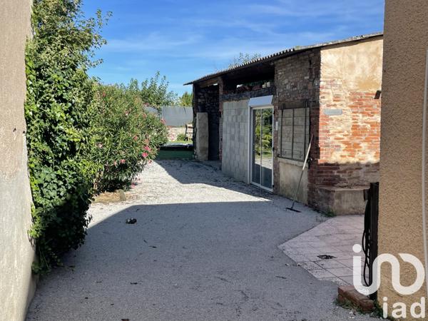 Maison à vendre 7 pièces 248 m² Cagnac-les-Mines