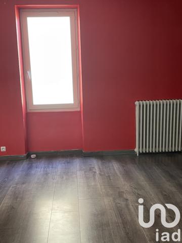 Maison à vendre 7 pièces 248 m² Cagnac-les-Mines