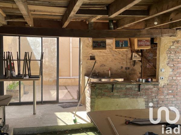 Maison à vendre 7 pièces 248 m² Cagnac-les-Mines