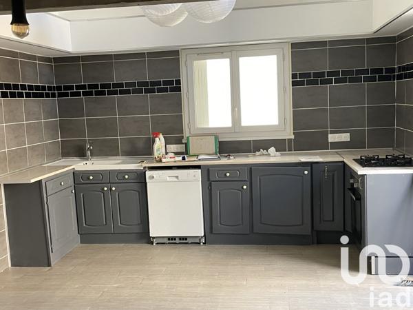 Maison à vendre 7 pièces 248 m² Cagnac-les-Mines