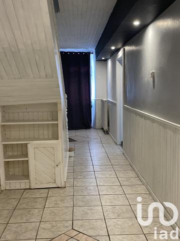 Maison à vendre 7 pièces 248 m² Cagnac-les-Mines