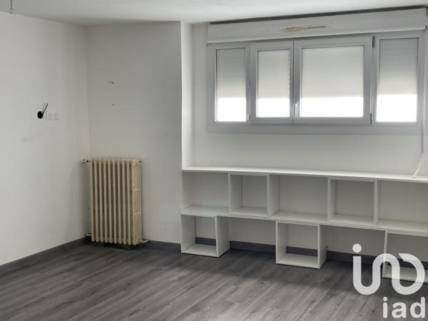 Maison à vendre 7 pièces 248 m² Cagnac-les-Mines