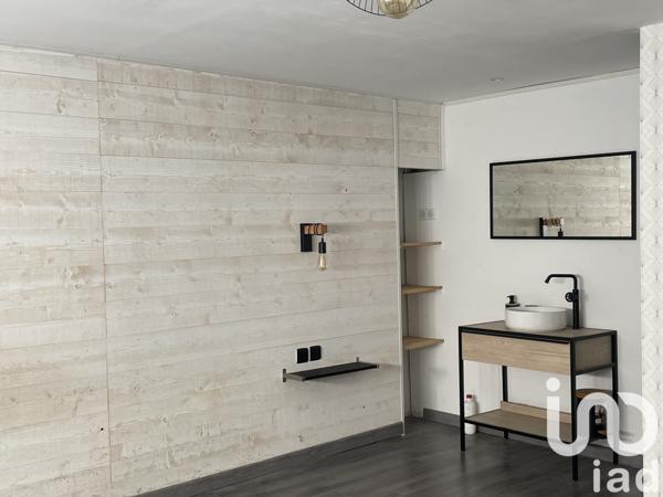 Maison à vendre 7 pièces 248 m² Cagnac-les-Mines