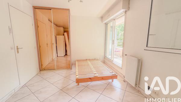 Studio à vendre 19,6 m² Paris 20