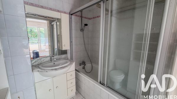 Studio à vendre 19,6 m² Paris 20