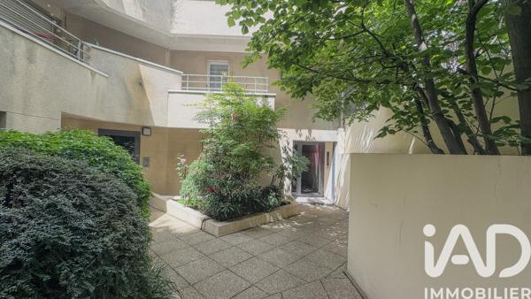 Studio à vendre 19,6 m² Paris 20