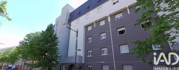 Appartement à vendre 5 pièces 106 m² Sevran