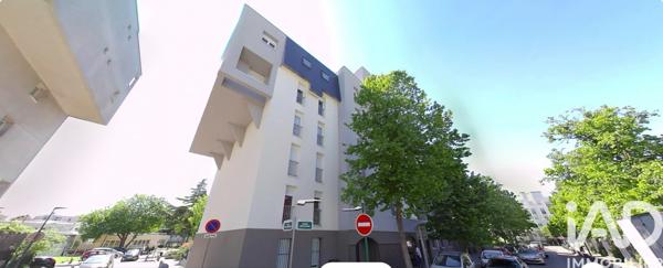 Appartement à vendre 5 pièces 106 m² Sevran