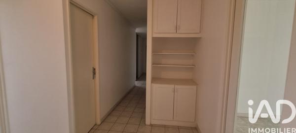 Appartement à vendre 5 pièces 106 m² Sevran