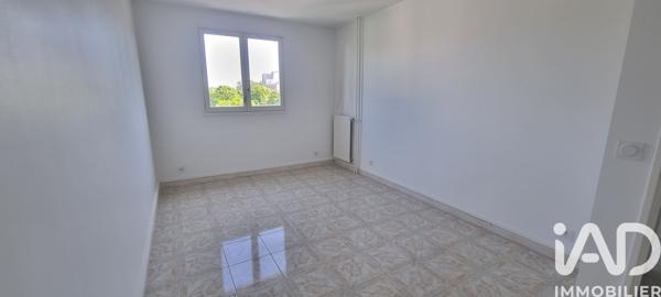 Appartement à vendre 5 pièces 106 m² Sevran