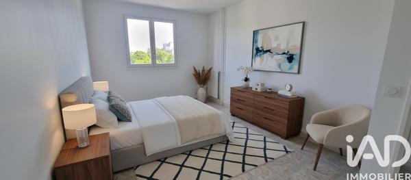 Appartement à vendre 5 pièces 106 m² Sevran