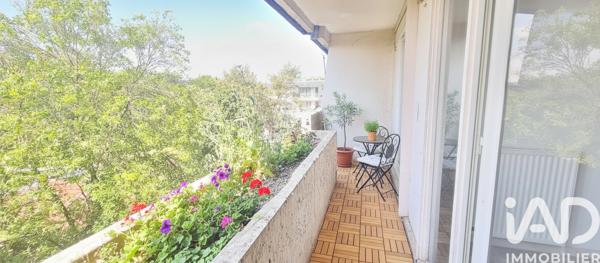 Appartement à vendre 5 pièces 106 m² Sevran